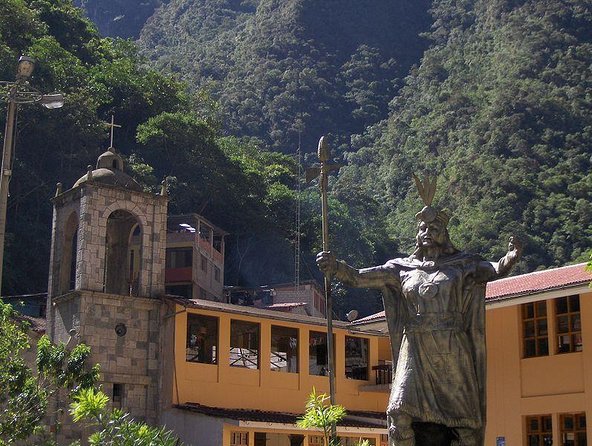 07 Day: Inca Jungle Adventure with Mountain Bike, Rafting, Zipline & Trek - Key things that make this Inca Jungle week work