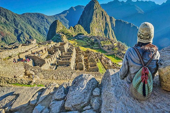 07 Day: Inca Jungle Adventure with Mountain Bike, Rafting, Zipline & Trek - Day 7: airport transfer and the quiet landing back in Cusco