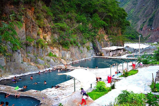 07 Day: Inca Jungle Adventure with Mountain Bike, Rafting, Zipline & Trek - Comfort on the road: hotels, hostels, and what to expect at night
