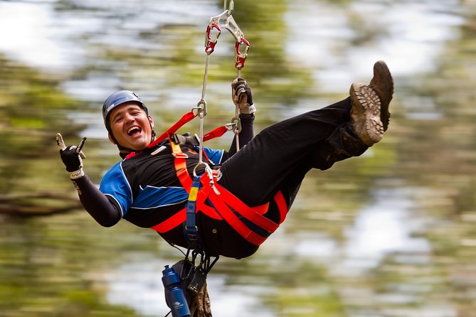 12 Apostles and Otway Fly Zipline Day Trip from Melbourne - Key things to know before you go