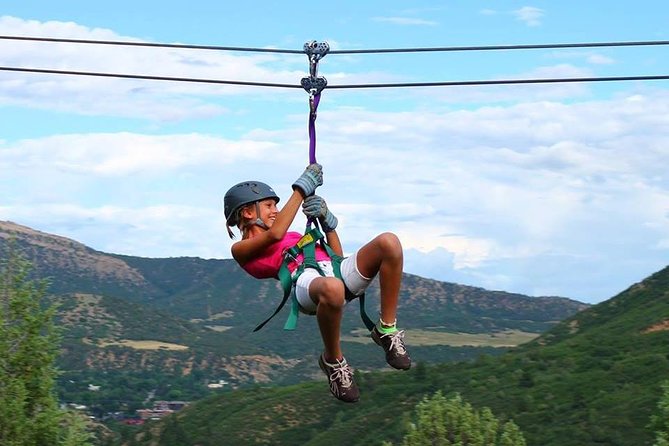 12-Zipline Adventure in the San Juan Mountains near Durango - Key Things to Know Before You Zip