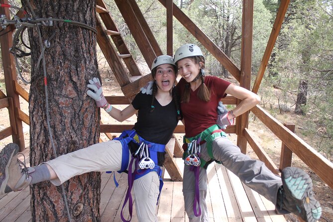 12-Zipline Adventure in the San Juan Mountains near Durango - Price and Value: Is $172.79 Worth It?