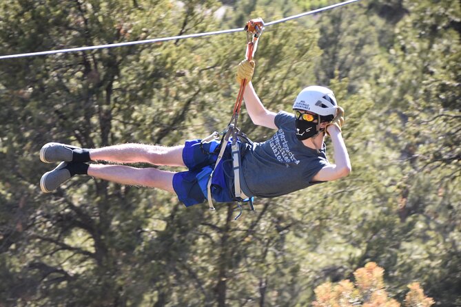 12-Zipline Adventure in the San Juan Mountains near Durango - Who This Tour Fits Best (And Who Might Want Another Option)