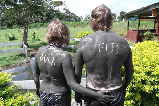 16 Lines Zipline, Cave and Mud Spa Combo Tour with Lunch in Fiji - Who should book this combo, and who should choose a different plan