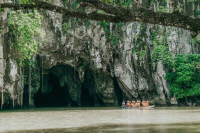 3-in-1 Adventure: Underground River, Zipline ride, and Mangrove Forest Tour - What to Pack: Heat, Motion Sickness, and Footwear