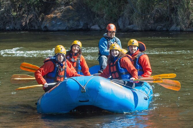 3 in 1 Rafting Buggy Safari and Zipline Adventure in Antalya - Pickup, Timing, and the What-Ifs You Can’t Ignore