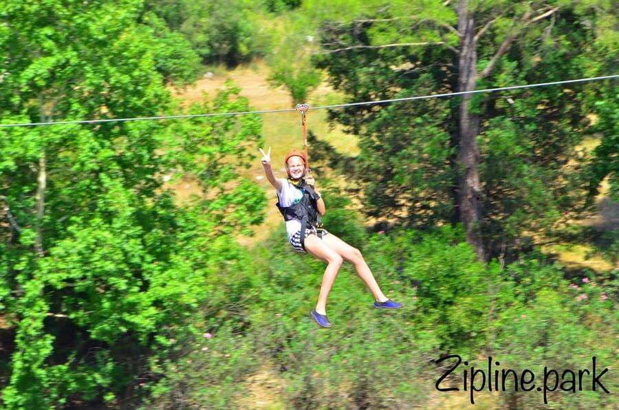 3in1 Combo Tour: Rafting&Buggy&Zipline Tour - Price and logistics: where the $32 really lands