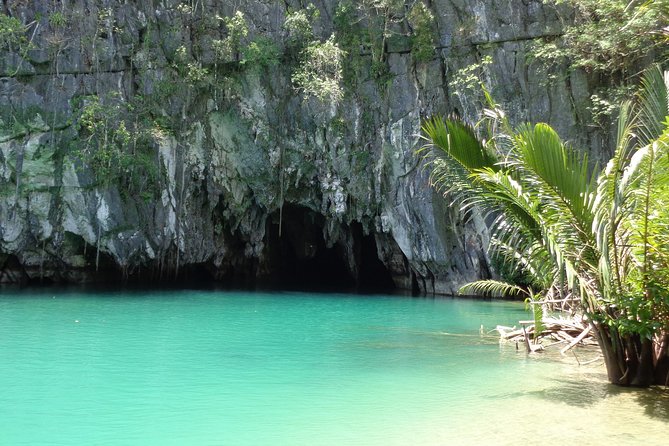 3in1 Private PPUR Underground River; Ugong rock cave & zipline - A 10-Hour 3-Stop Day Plan That Moves with Purpose