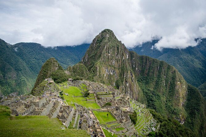 4-Day Inca Jungle Adventure, Mountain Biking, Rafting and Zipline - Key things that make this tour feel like more than a checklist