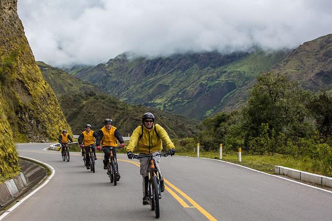 4-Day Inca Jungle Adventure, Mountain Biking, Rafting and Zipline - Packing that keeps you comfortable: simple checklist for this route
