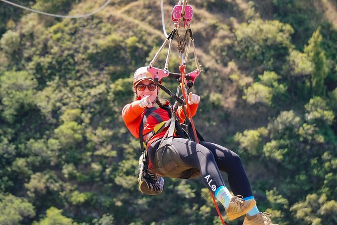 4 Dual-Zipline Mountain Adventure in Maui - The Bridge Trek and Why It’s Not Just a Side Quest