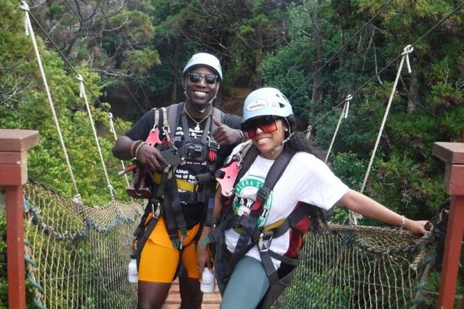 4 Dual-Zipline Mountain Adventure in Maui - Price and Value: What $220 Buys You in Maui