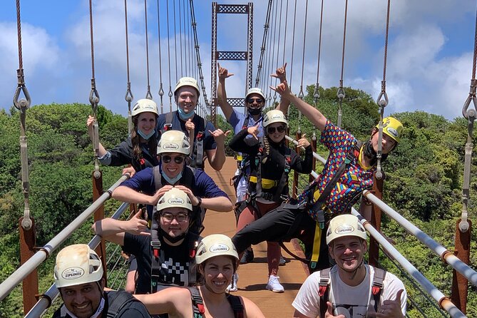 4 Dual-Zipline Mountain Adventure in Maui - Who Should Book This Zipline Adventure