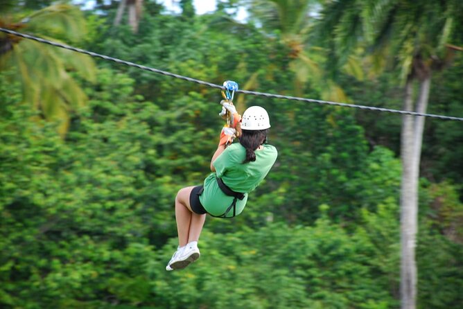 5 activities in 1 Day, Buggies,Horseback Riding,Zipline.City Tour - Why This Combo Tour Feels Worth It (Not Just Busy)