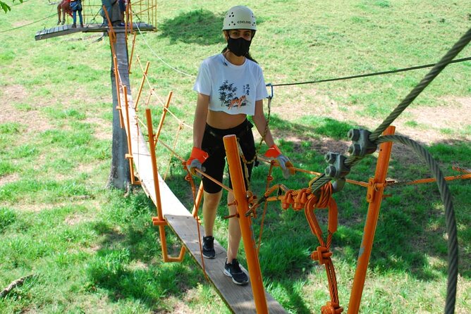 5 activities in 1 Day, Buggies,Horseback Riding,Zipline.City Tour - Stop 3: Higuey City Tour and Local Market Time