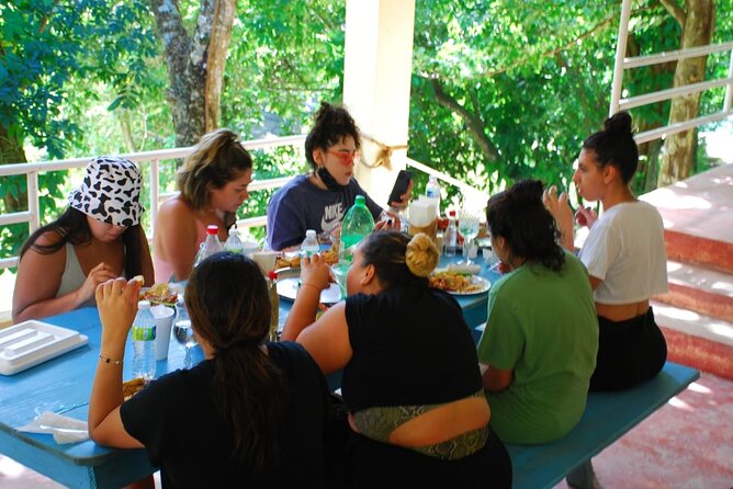 5 activities in 1 Day, Buggies,Horseback Riding,Zipline.City Tour - Zipline: Adrenaline Without Needing All Day