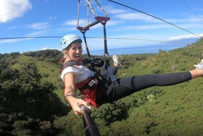 6 Dual-Zipline Mountain Adventure in Maui - When the Guide Says You’re Ready: The Human Part That Makes It Work