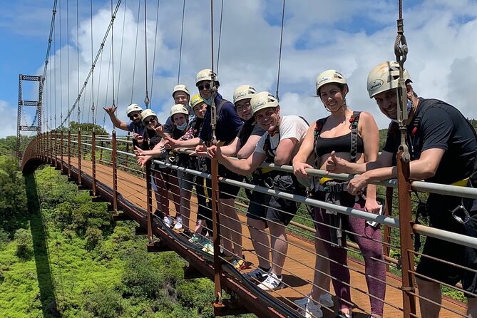 6 Dual-Zipline Mountain Adventure in Maui - Price and Value: Is $250 Worth It?