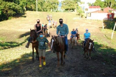 6 in 1 tours Full Day Safari, Zipline, Buggies and Horse Riding - Lunch and Drinks: Why It Matters Before Zipline and Dune Buggies