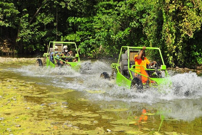 6 in 1 tours Full Day Safari, Zipline, Buggies and Horse Riding - Price and Value: What $115 Buys You (and What Could Cost Extra)