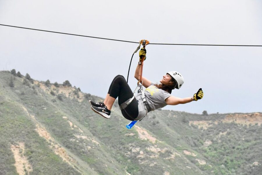 6-zipline Adventure in the San Juan Mountains near Durango - Should you book this 6-zipline adventure near Durango?