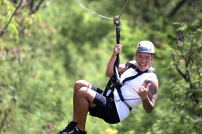 6 Zipline & Adventure Tower EPIC COMBO - What I think is the best value about this $297 combo