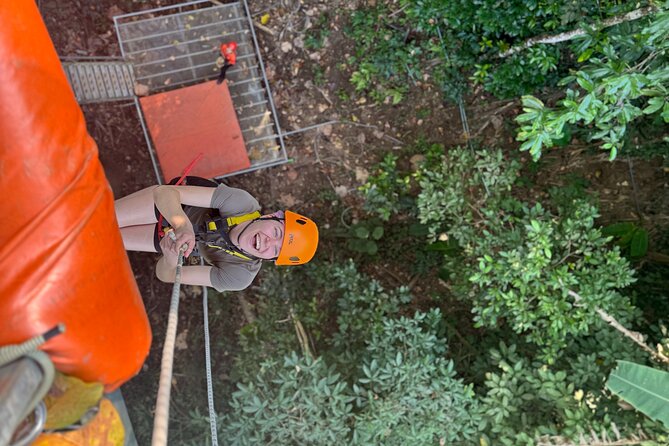 7 Hour Sticky Waterfall and Zipline Adventure - Key highlights you’ll care about