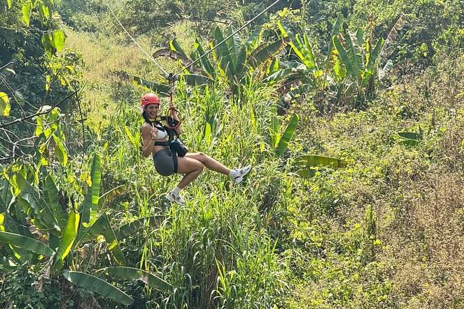 7 Hour Sticky Waterfall and Zipline Adventure - Price and Value: What You Get for Around $126