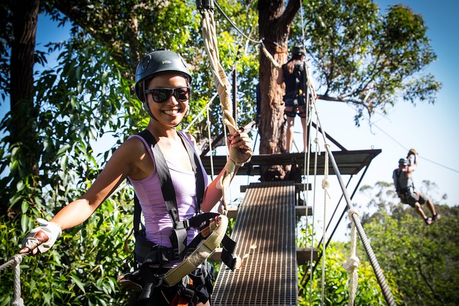 7-Line Maui Zipline on the North Shore - The 2-hour flow: check-in timing and how the pace feels