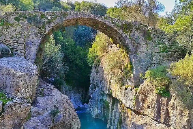 9 Hours Rafting, Buggy Safari and Zipline Adventure from Kemer - Value check: is $38 a fair deal for this much action?
