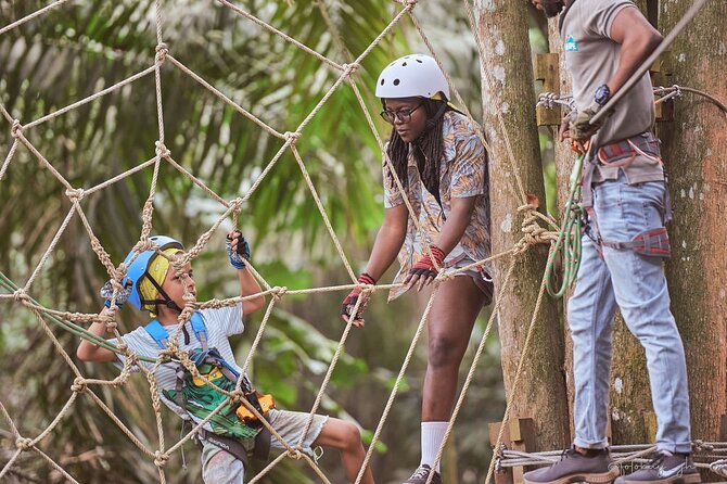 Aburi, Ghana Private Zipline and Adventure Experience - Price and Value: Is $40 Per Person a Good Deal?