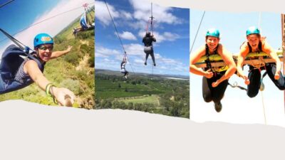 Adrenalin Addo Adventure Park: Zipline, Superman & Swing - Before you go: what to wear and who should skip it