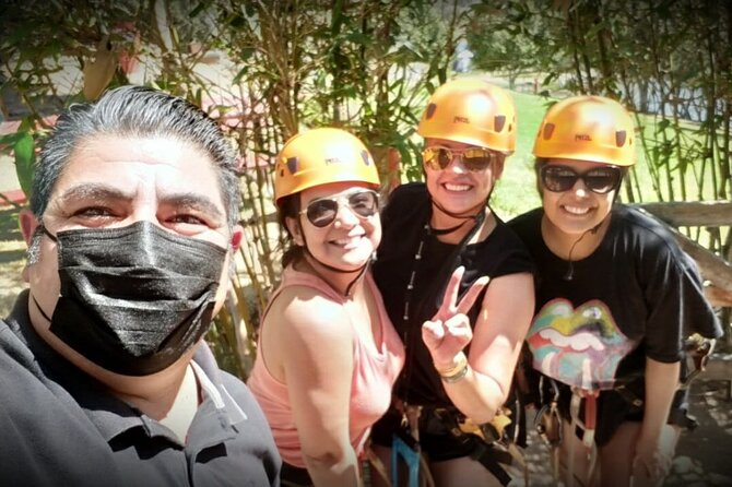 Adventure in Ensenada with Zipline, Marine Geyser and Shops - Price and value: is $99 actually fair for what you do?