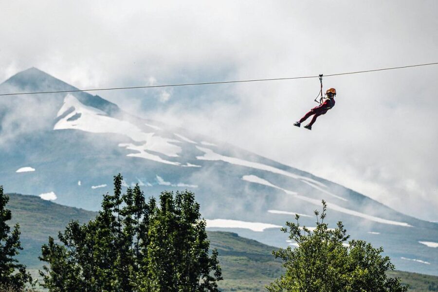 Akureyri: Zipline Tour - Why Zipline Akureyri Feels Like an Inside-Your-Day Add-On