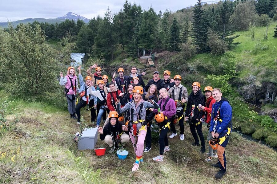 Akureyri: Zipline Tour - Price and Value: Why $95 Can Feel Fair for Five Lines