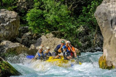Alanya 3 In 1 Combo Tour Rafting Buggy & Zipline Adventure Tour - Price and value: why it costs $30, and what can cost extra