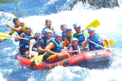 Alanya/Antalya: Buggy, Jeep, Rafting, & Zipline Tour + lunch - Pickups, Van Time, and Why Your Day Might Run Longer