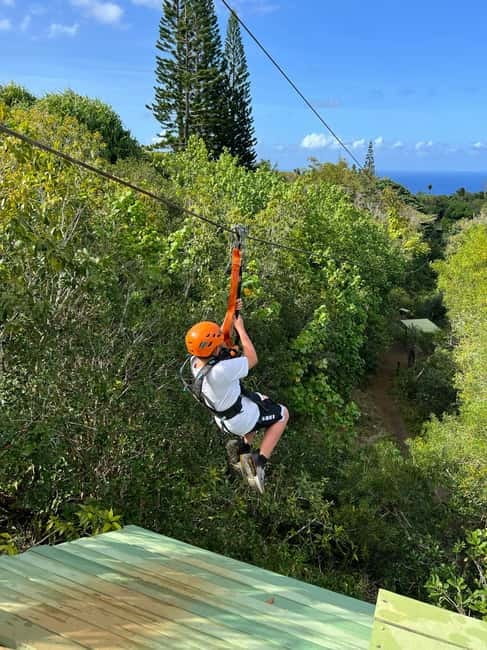 Alanya: Rafting Tour, With Zipline and Buggy Safari Options - Price and value: why this costs about $20 (and what that includes)