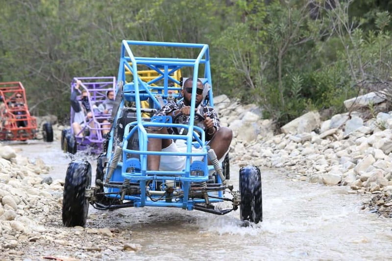 Alanya/Side/Belek: Rafting Mix W/Jeep, Quad, Zipline options - Köprülü Canyon: Why This Mix Works for Active Days Near Alanya, Side, and Belek