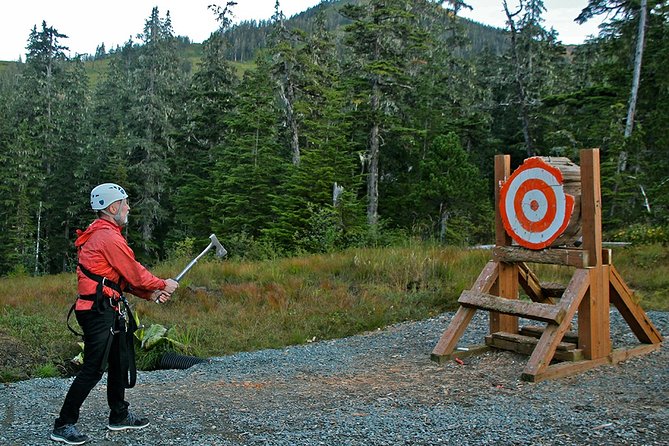 Alpine Zipline Adventure in Juneau, AK - Price and Value: Is $257.25 Worth It?