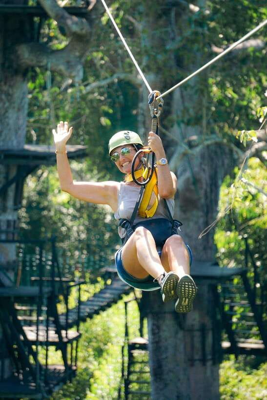 Angkor Zipline and Temple Tour with Sunset - Phnom Bakheng Sunset: Climb, Temple Views, and Closing Time