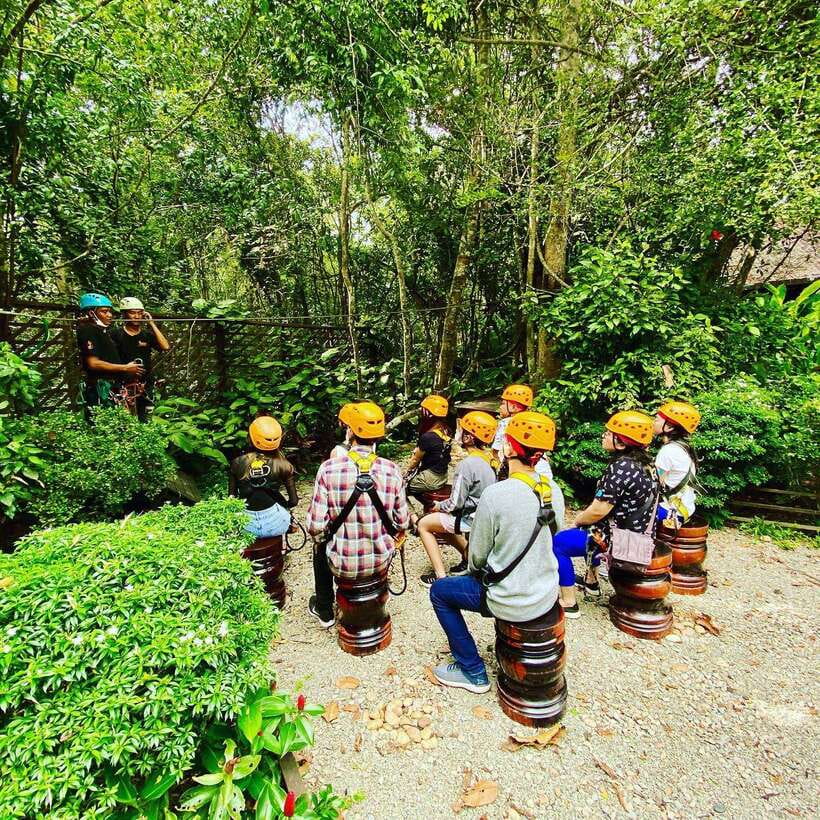 Angkor Zipline and Temple Tour with Sunset - Price and Value: What $104 Gets You (and What Adds Up)