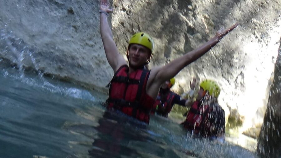 Antalya Adventure:Rafting&Buggy/QuadSafari&Zipline&Canyoning - Book It or Skip It?