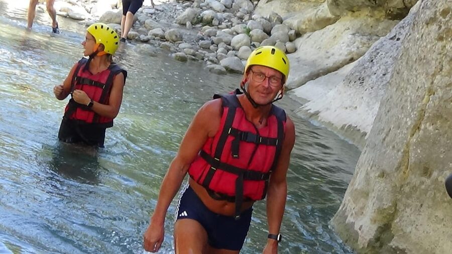 Antalya Adventure:Rafting&Buggy/QuadSafari&Zipline&Canyoning - Köprüçay River Rafting in Köprülü Canyon National Park