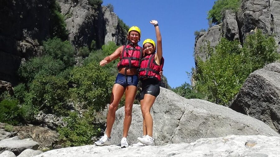 Antalya Adventure:Rafting&Buggy/QuadSafari&Zipline&Canyoning - Lunch, Transfers, and What to Bring (They Won’t Hand Everything to You)