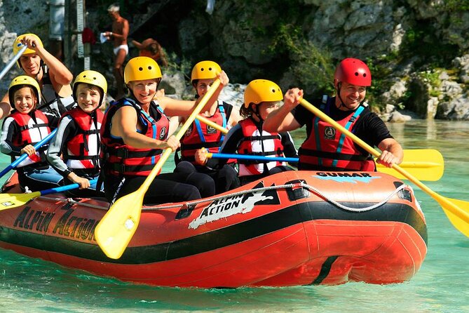 Antalya Family Combo Tour: Jeep, Rafting & Zipline with Lunch - Who this tour suits best (and who might hesitate)