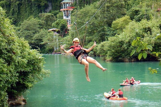 Antalya Family Combo Tour: Jeep, Rafting & Zipline with Lunch - The 8-hour rhythm: pickup to Koprulu Kanyon