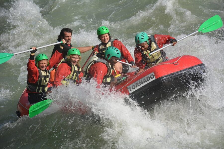 Antalya: Private Rafting, Zipline, Quad or Buggy w/ Lunch - Should you book? My take on value and fit
