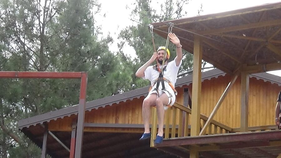 Antalya: Rafting & Buggy, Quad Safari & Zipline Adventure - What’s included for the price (and what isn’t)