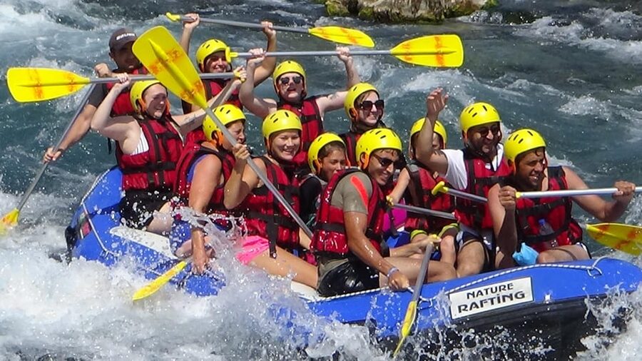 Antalya: Rafting & Buggy, Quad Safari & Zipline Adventure - Should you book Antalya Rafting + Buggy/Quad + Zipline?